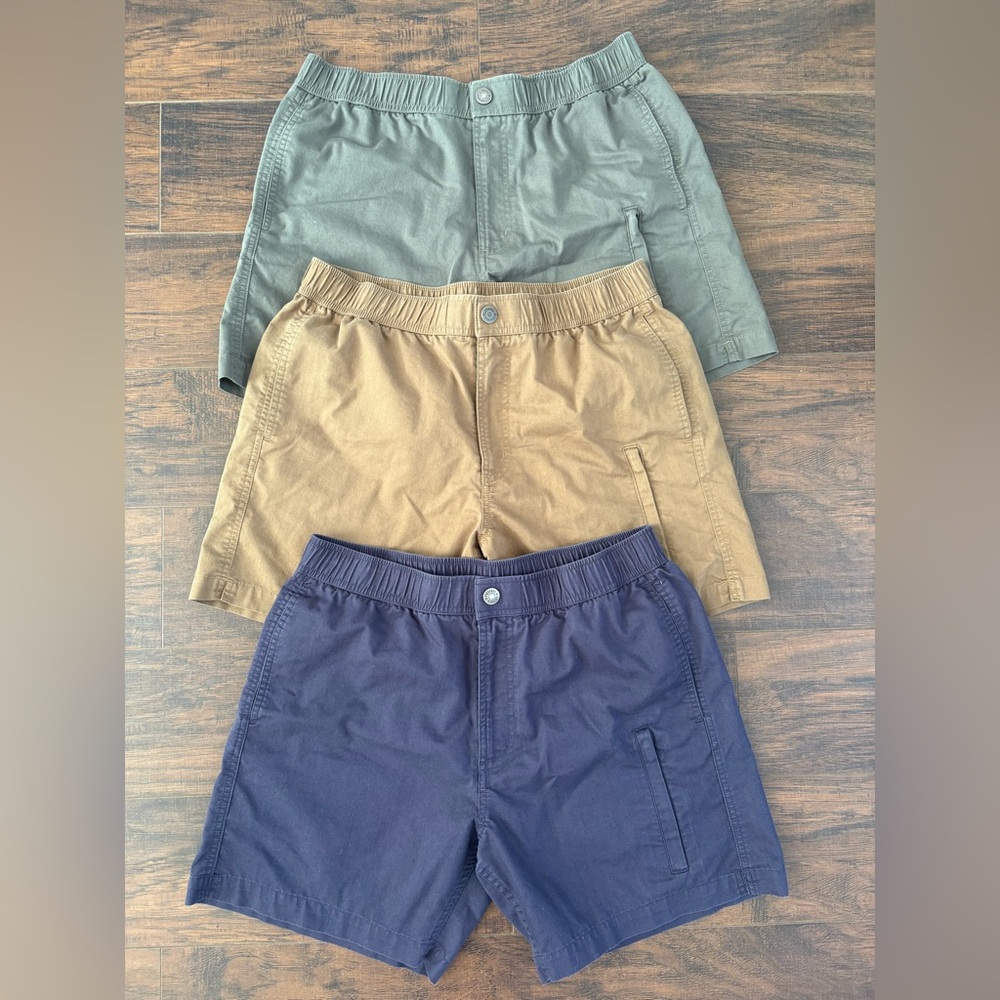 Olivers Shorts Sz M